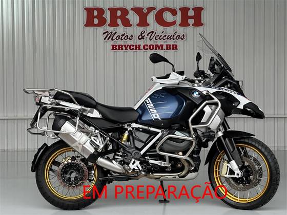 BMW R 1250 GS ADVENTURE PREMIUM BMW R 1250 GS ADVENTURE PREMIUM